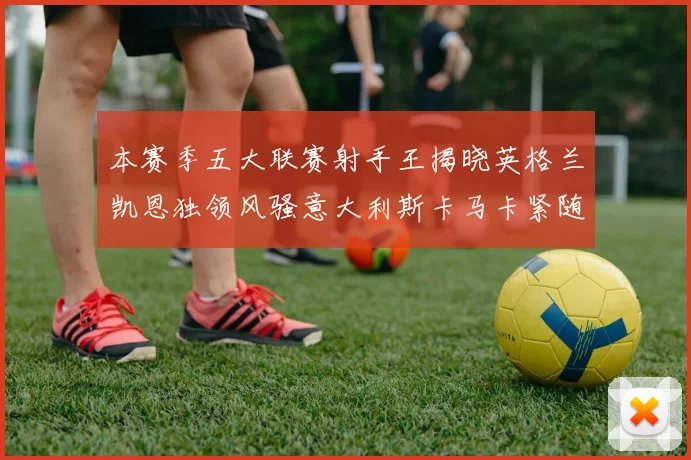 本赛季五大联赛射手王揭晓英格兰凯恩独领风骚意大利斯卡马卡紧随其后