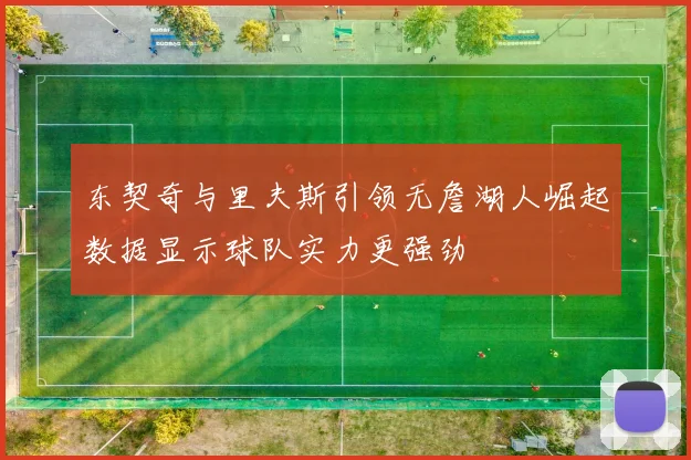 东契奇与里夫斯引领无詹湖人崛起数据显示球队实力更强劲